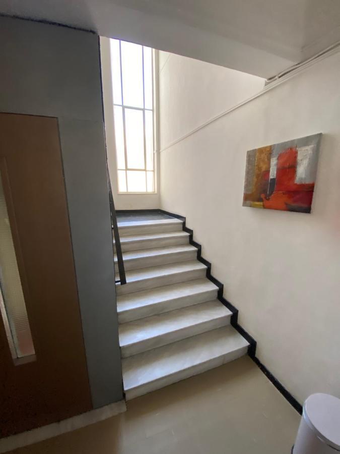 Artemision Hotell Aten Exteriör bild