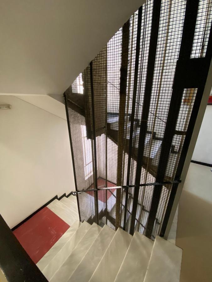 Artemision Hotell Aten Exteriör bild